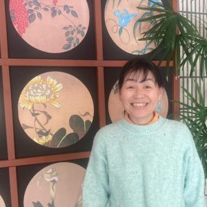 みっちゃん