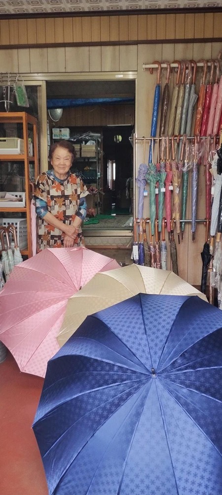 古谷さんが手がける雪華模様3